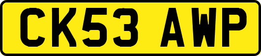 CK53AWP