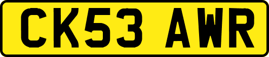 CK53AWR