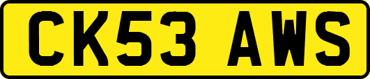 CK53AWS