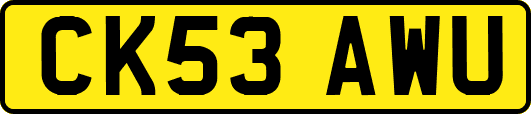 CK53AWU
