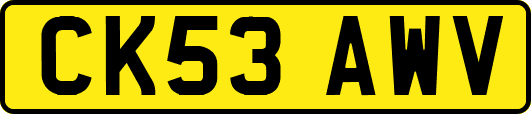 CK53AWV