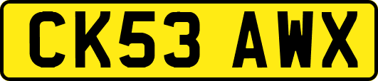 CK53AWX