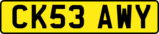 CK53AWY