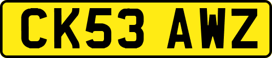 CK53AWZ