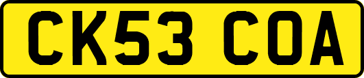 CK53COA