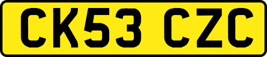 CK53CZC