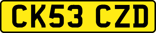 CK53CZD