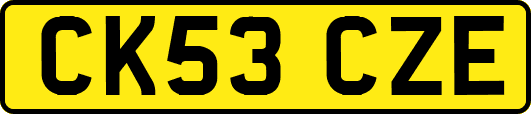 CK53CZE