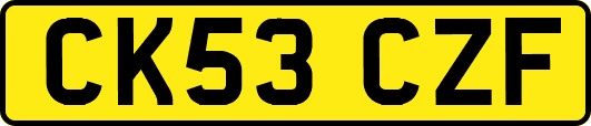 CK53CZF