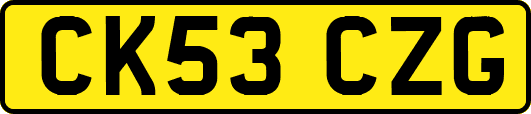 CK53CZG
