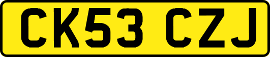 CK53CZJ