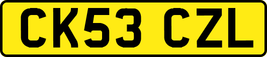 CK53CZL