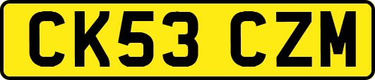 CK53CZM