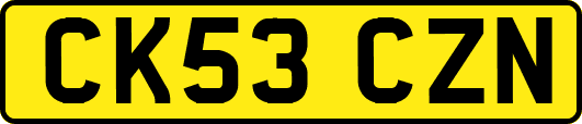 CK53CZN