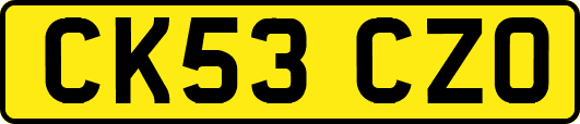 CK53CZO