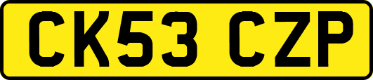 CK53CZP