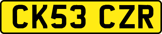 CK53CZR