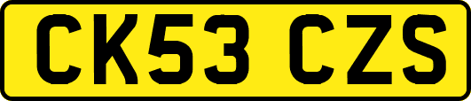 CK53CZS