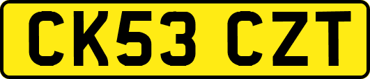 CK53CZT