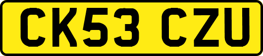 CK53CZU