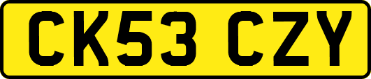 CK53CZY