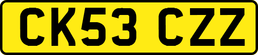 CK53CZZ