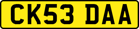 CK53DAA