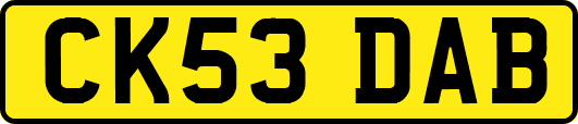 CK53DAB