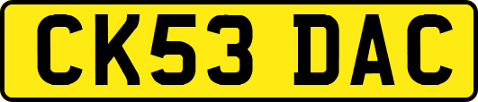 CK53DAC