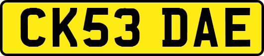 CK53DAE