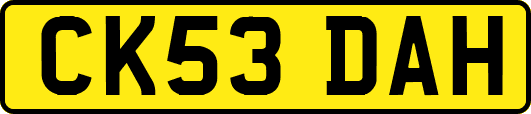 CK53DAH