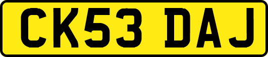 CK53DAJ