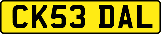 CK53DAL