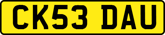 CK53DAU