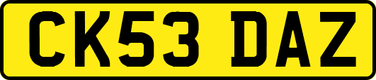 CK53DAZ