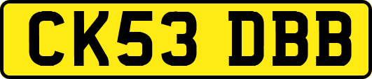 CK53DBB