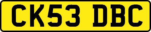 CK53DBC