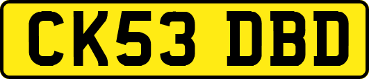 CK53DBD