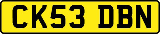 CK53DBN