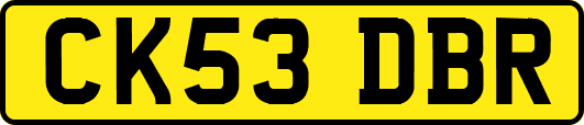 CK53DBR