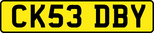 CK53DBY