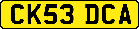 CK53DCA