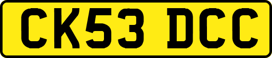 CK53DCC