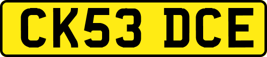 CK53DCE