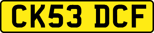 CK53DCF