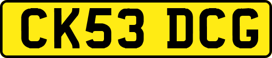 CK53DCG