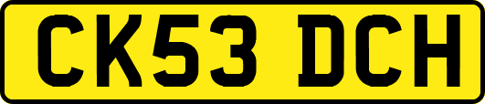 CK53DCH