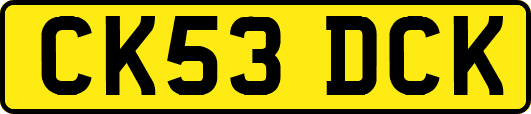 CK53DCK