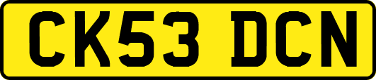 CK53DCN
