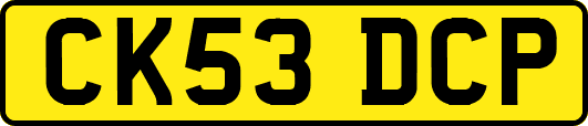 CK53DCP